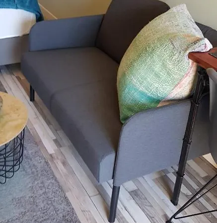 Jabaki Apartment
