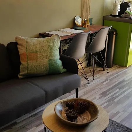 Jabaki Apartment *