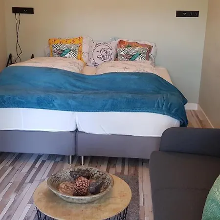 Jabaki Apartment *