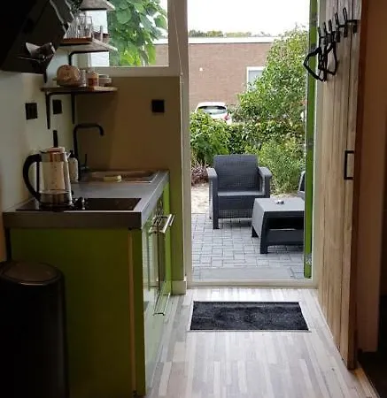 Jabaki Apartment