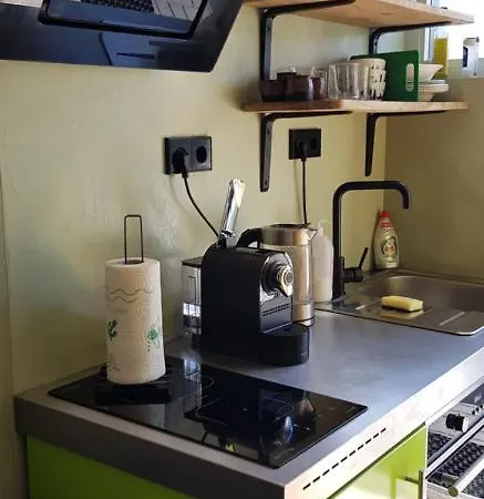 Jabaki Appartement