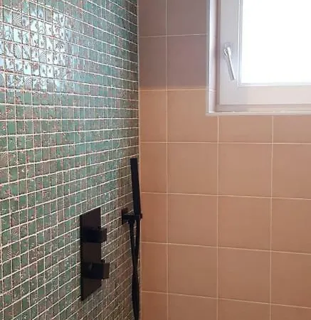 Jabaki Apartmán Hoofddorp