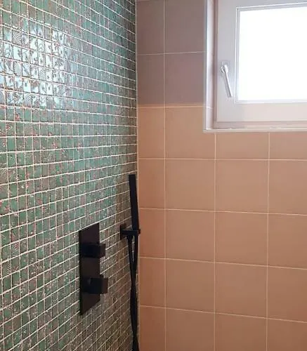 Jabaki Appartement Hoofddorp