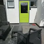 Jabaki Hoofddorp