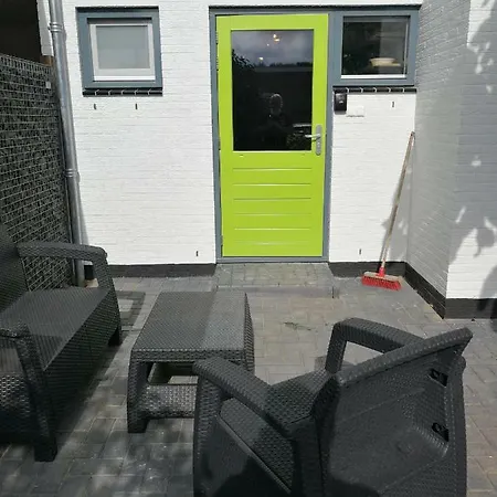 Jabaki Hoofddorp