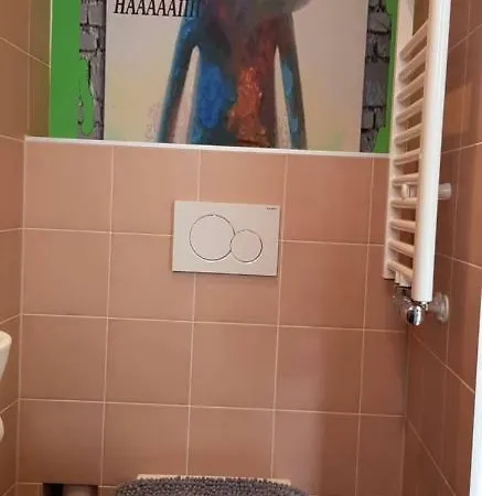 Jabaki Apartmán